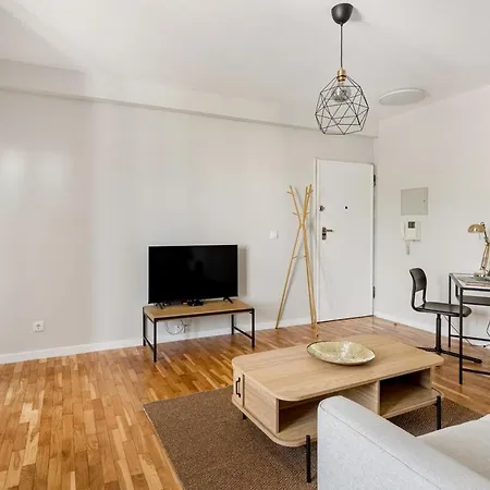 Executive Riverside Apartmán Lisboa