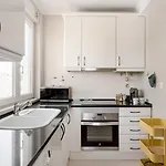 Apartmán Executive Riverside