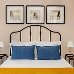 Apartmán Executive Riverside Lisboa