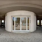 Executive Riverside Apartmán Lisboa