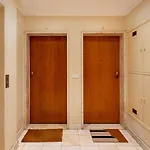 Executive Riverside Apartmán