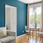 Apartmán Executive Riverside Lisboa