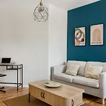 Executive Riverside * Lisboa