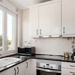 Executive Riverside Apartmán Lisboa