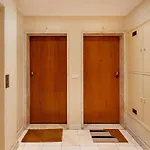 Executive Riverside Apartmán Lisboa