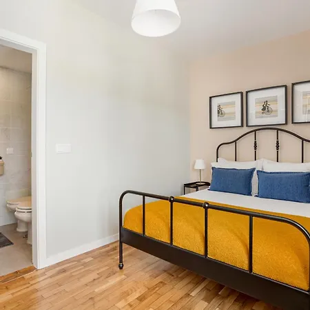 Executive Riverside リスボン