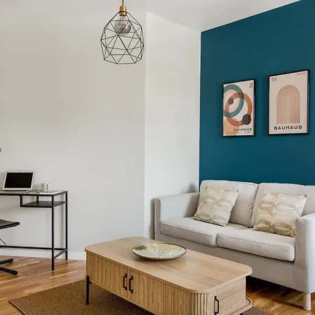 Apartamento Executive Riverside *