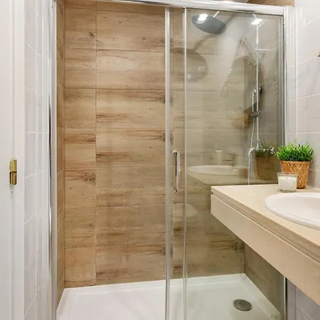 Appartement Executive Riverside