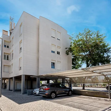 Appartement Executive Riverside