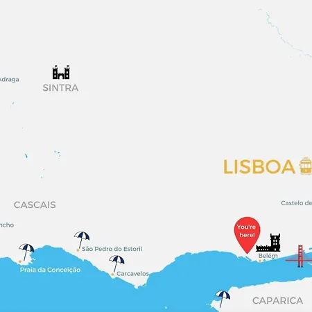 Executive Riverside شقة *