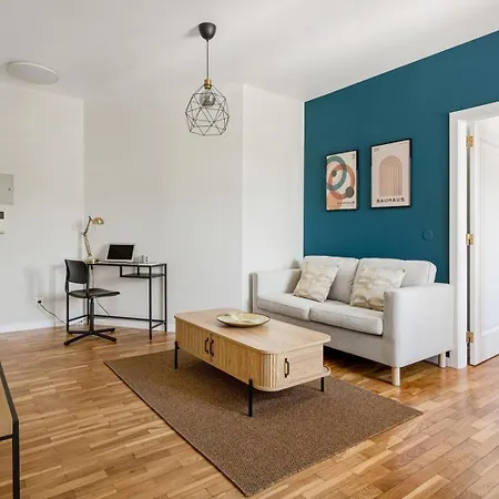 Executive Riverside شقة *