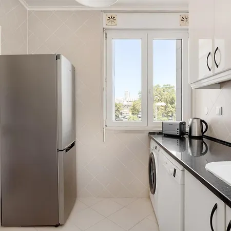 Apartman Executive Riverside