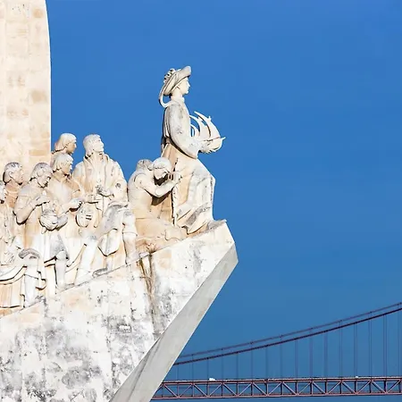 Apartmán Executive Riverside Lisboa