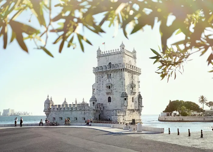 Executive Riverside شقة