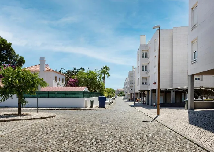 Executive Riverside شقة