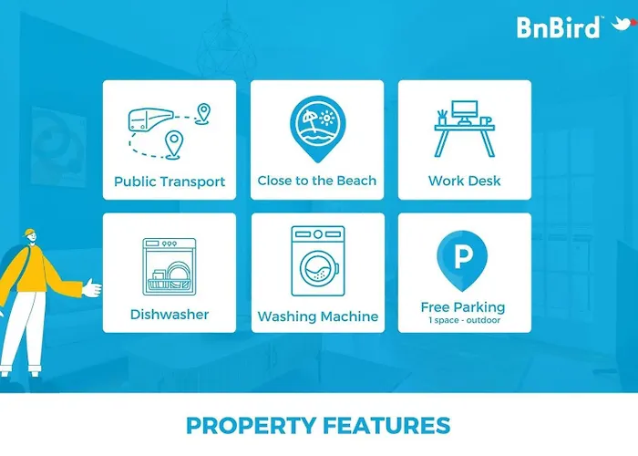 Executive Riverside *