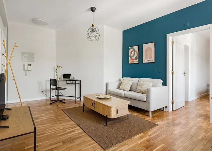 Executive Riverside شقة *