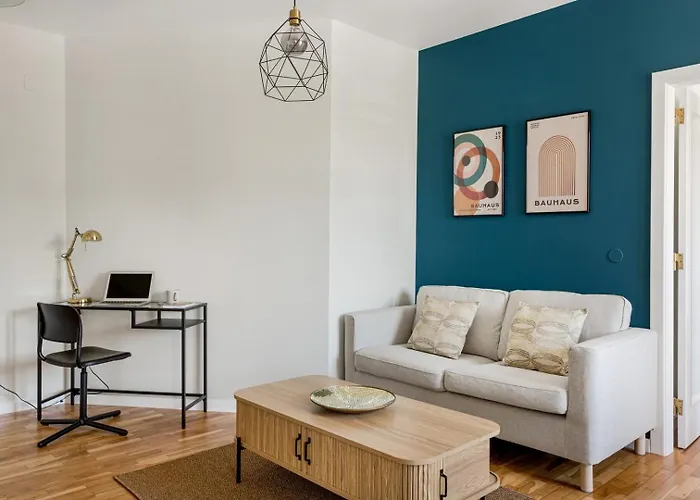 شقة Executive Riverside