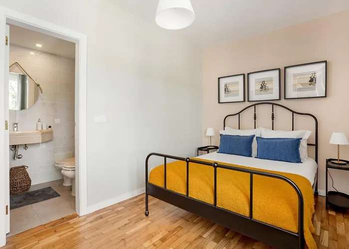 Executive Riverside Lisboa