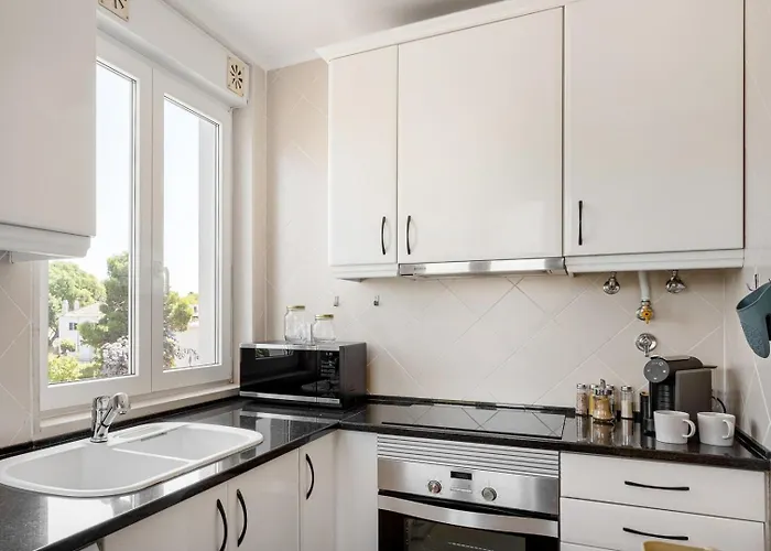 Executive Riverside شقة *