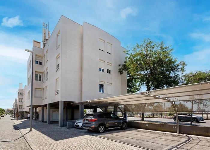 Executive Riverside * Lisboa