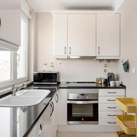 Appartement Executive Riverside