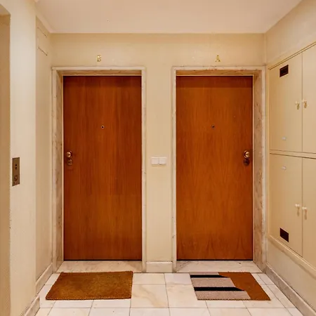 Executive Riverside * 리스본